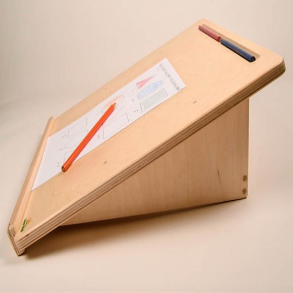 Handwriting Desk  | Creative Activity