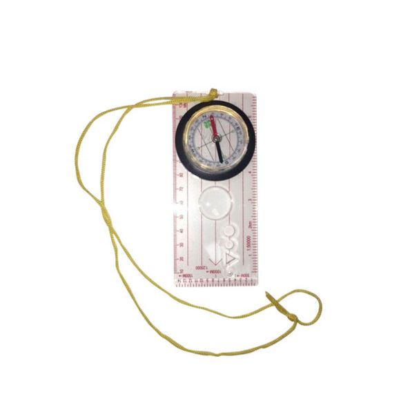 Map Compass Single | Creative Activity