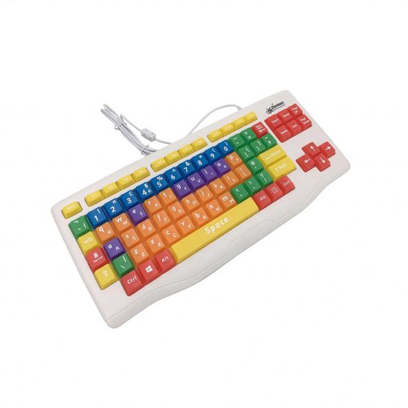 SEN Keyboard | Creative Activity