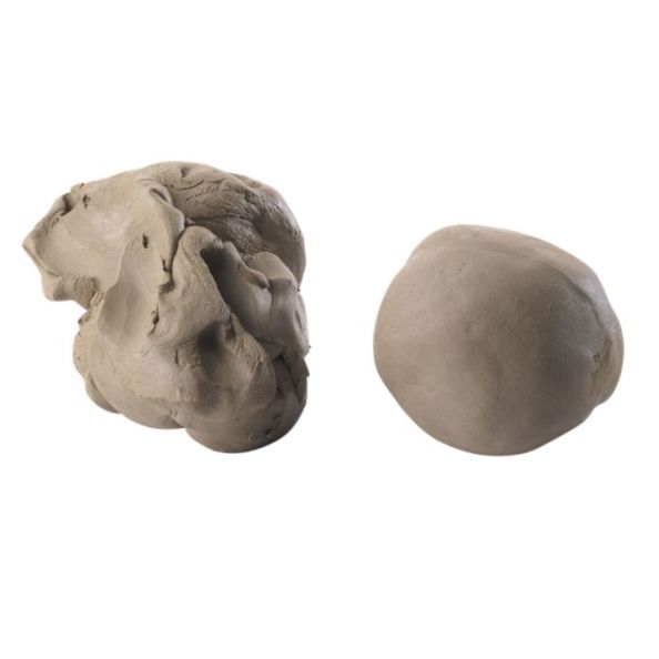 Buff Stoneware Clay | Creative Activity