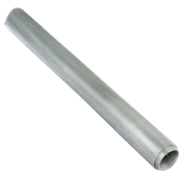 Aluminium Mod Mesh Fine