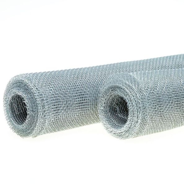 Alminium Woven Mesh | Creative Activity