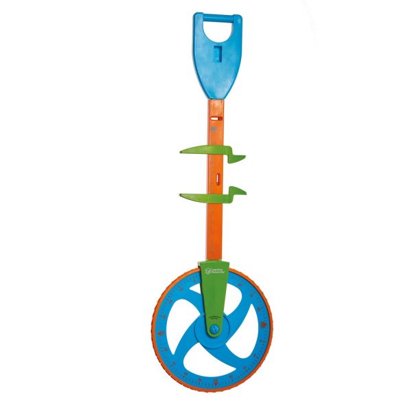Learning Resources 5-in-1 Outdoor Measure-Mate | Educational Resources | Creative Activity