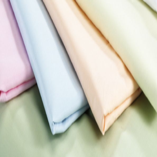 Polycotton Bed Linen