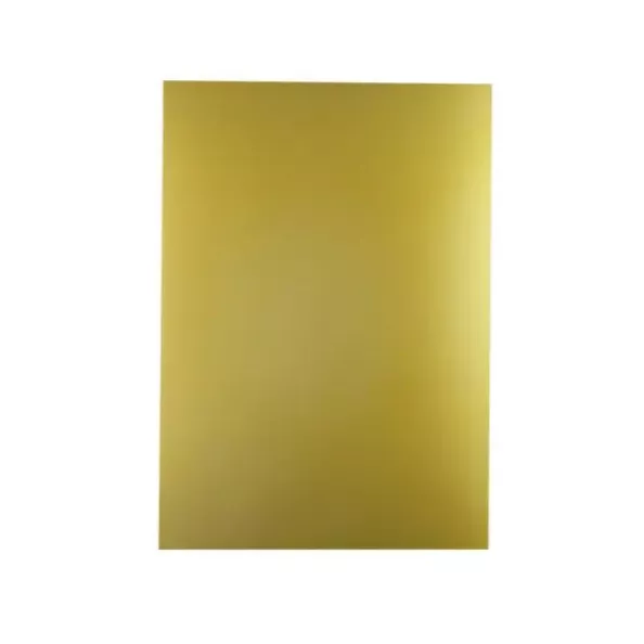Metallic Card Gold A4 pk20 | Creative Activity