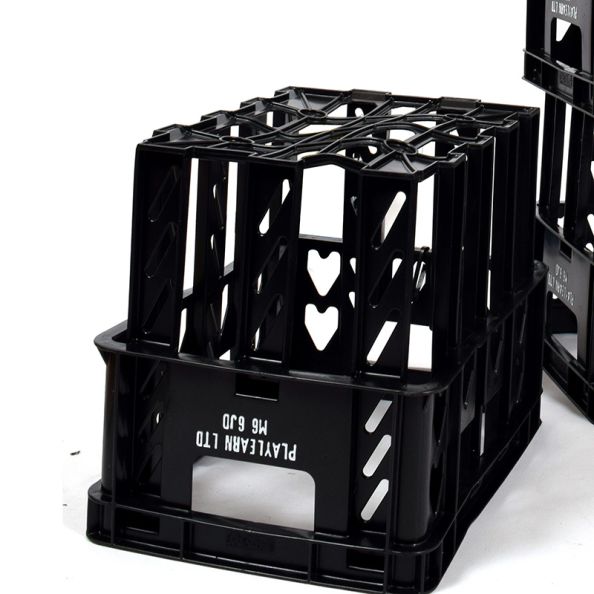 Milk Crate