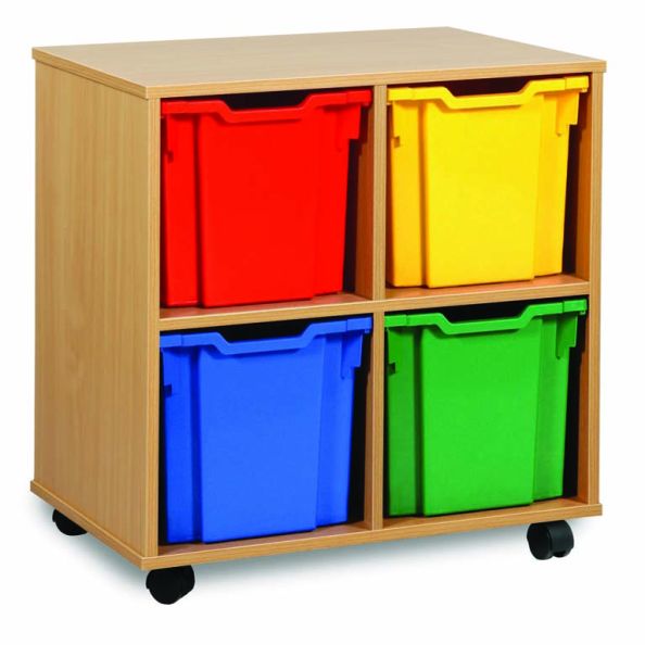 Causeway Senses Trolley 
