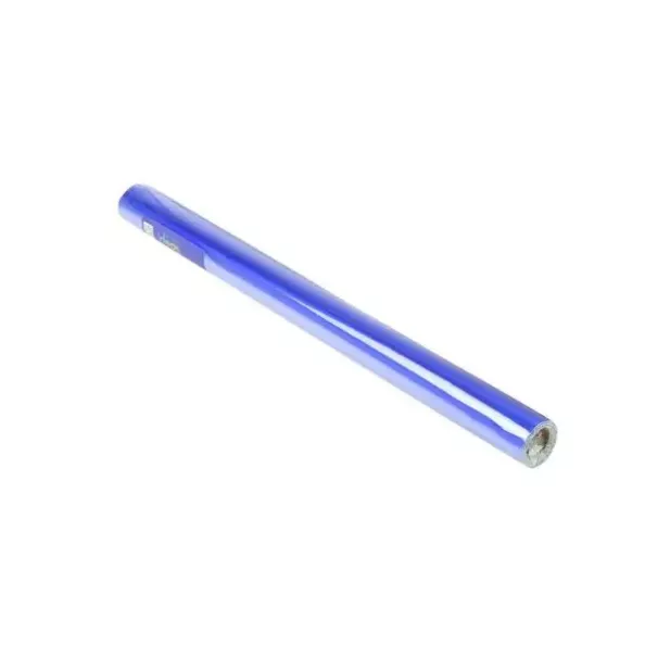 Paper Backed Foil Rolls Blue | Creative Activity