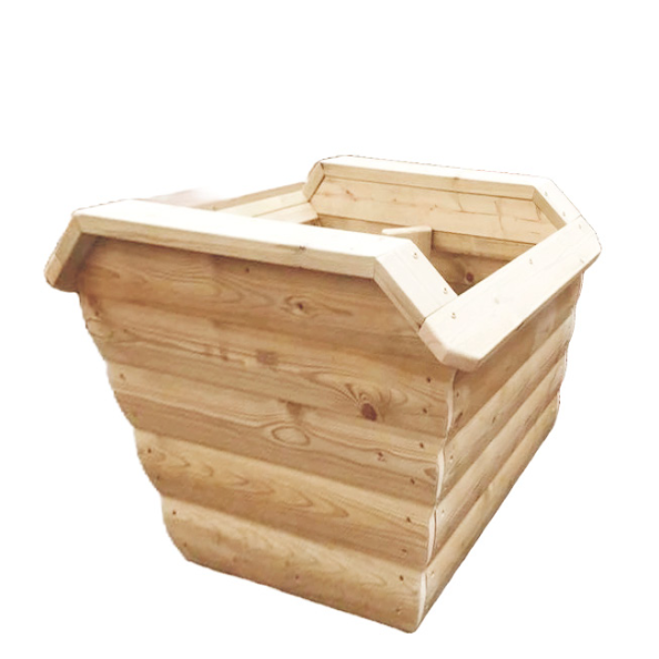 Mini Construction Skip