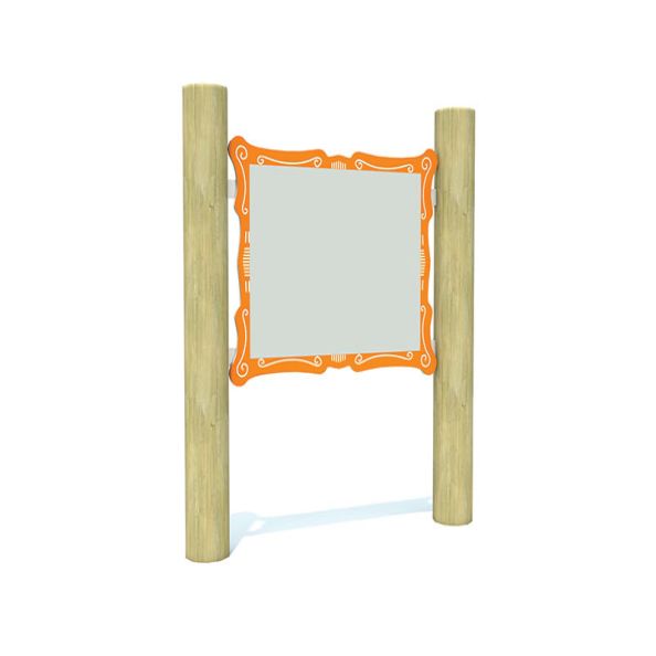 Creativity Activity Panels - Mirror Panel  | Creative Activity