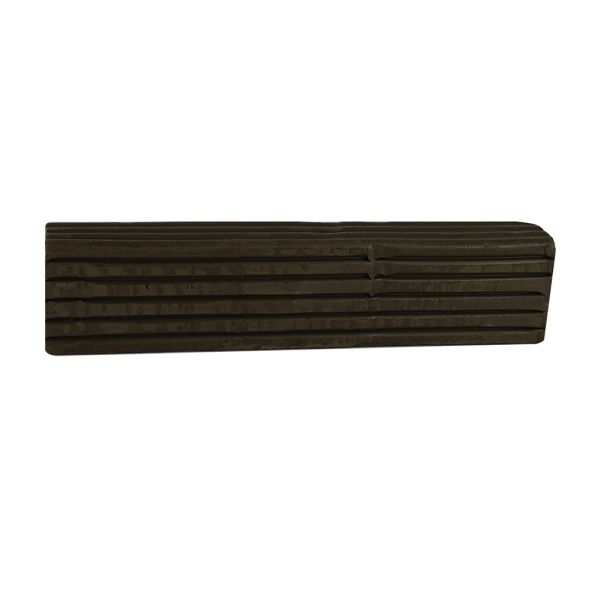 Plastic Modelling Clay 500g Dark Brown | Creative Activity