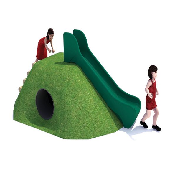 Play Mounds - Mound Everest | Creative Activity