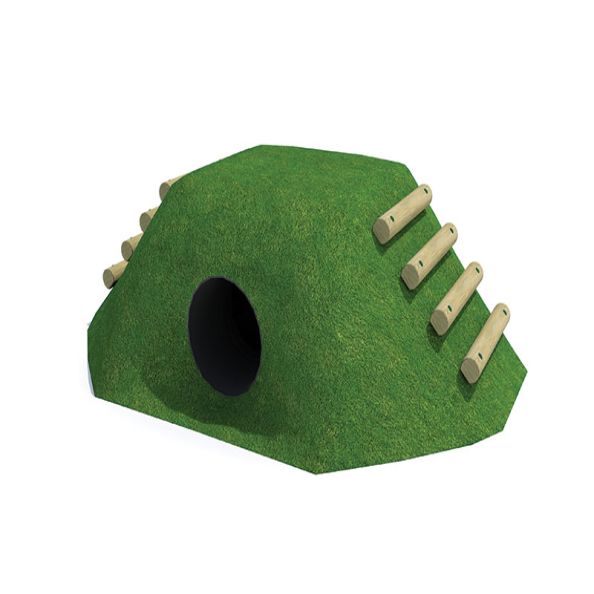 Play Mounds - Mound Olympus | Creative Activity