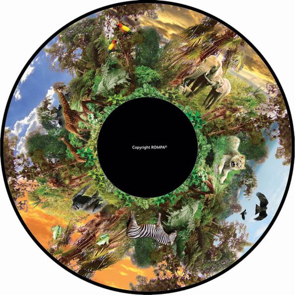 Effect Wheels Africa | Creative Activity