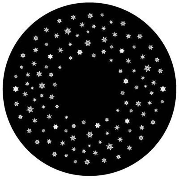 Effect Wheels Winter | Creative Activity