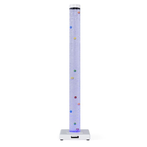 Interactive Ball Bubble Tube 1.8m | Creative Activity