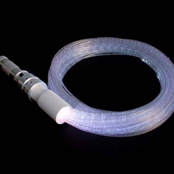 Fibre Optic Torch