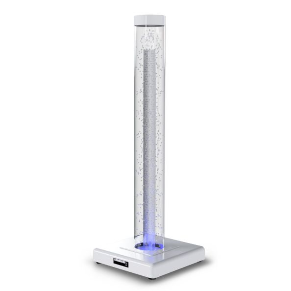 Interactive Snow Tube 1.2m| Multi-Sensory Environments | Creative Activity