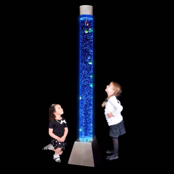 1.8M Essentials Bubble Tube