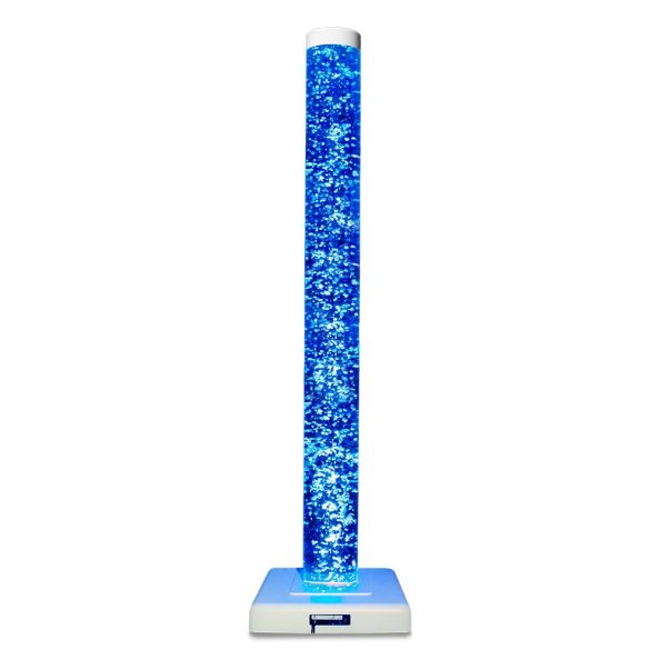 Interactive Bubble Tube 1.5m| Multi-Sensory Environments | Creative Activity