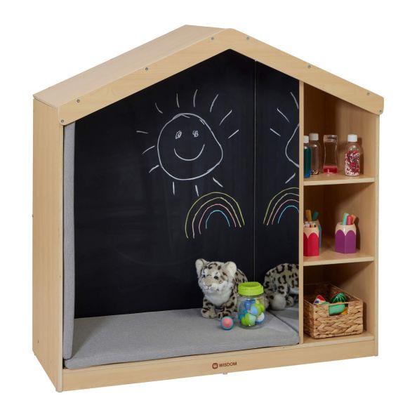 Sensory Nook | SPIM Classroom Furniture | Creative Activity