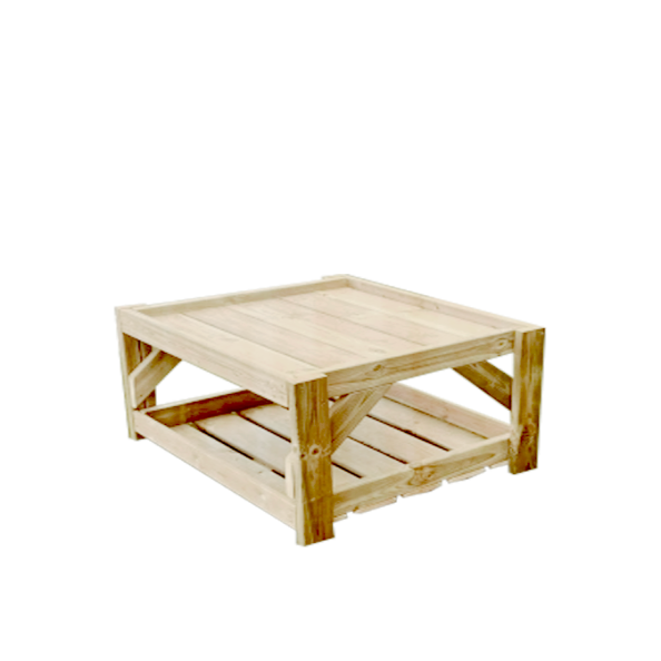 Nature Table