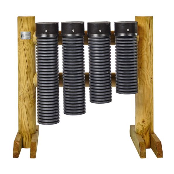 Outdoor Drum Panel | Creative Activity