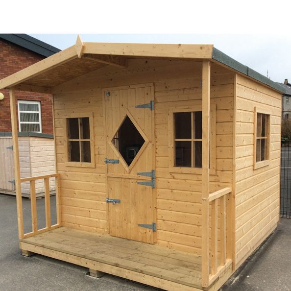 Deluxe Play House  | Creative Activity