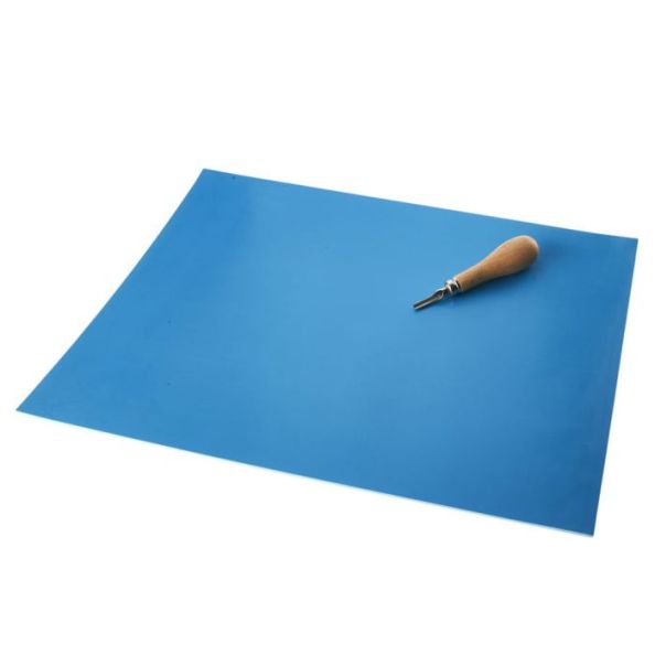 Specialist Crafts Easy Cut Lino A3 (420 x 297mm) | Creative Activity