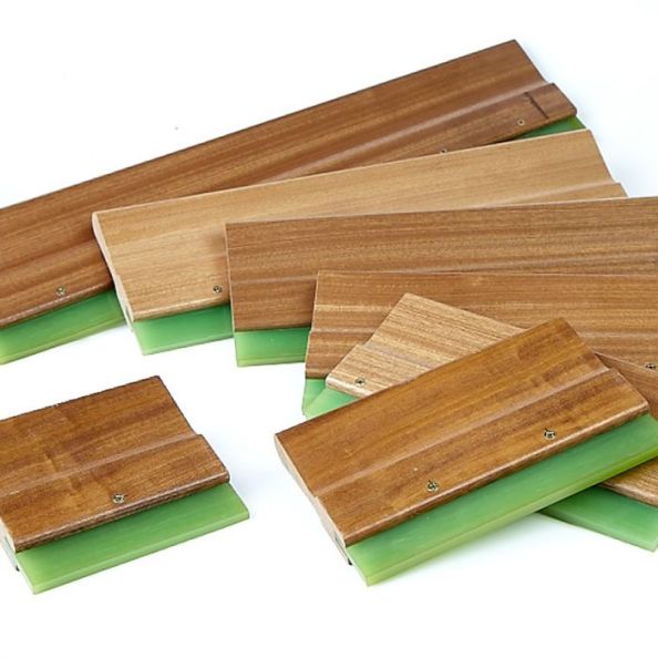 Medium Stiff Professional Squeeges 280mm | Creative Activity