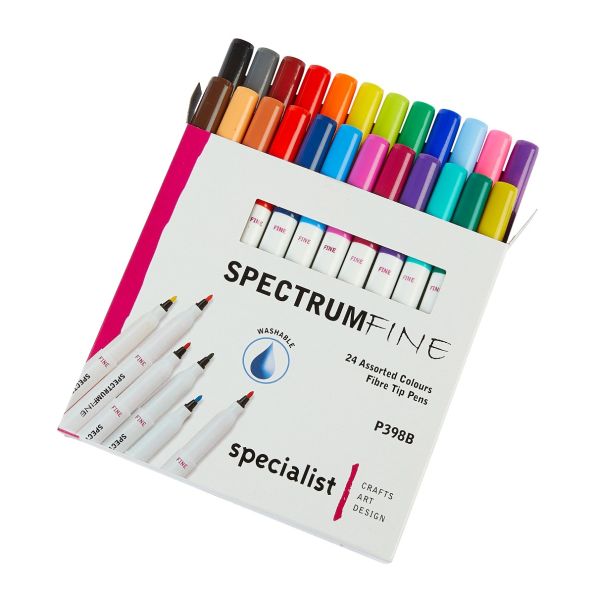 Spectrum Fine Pen