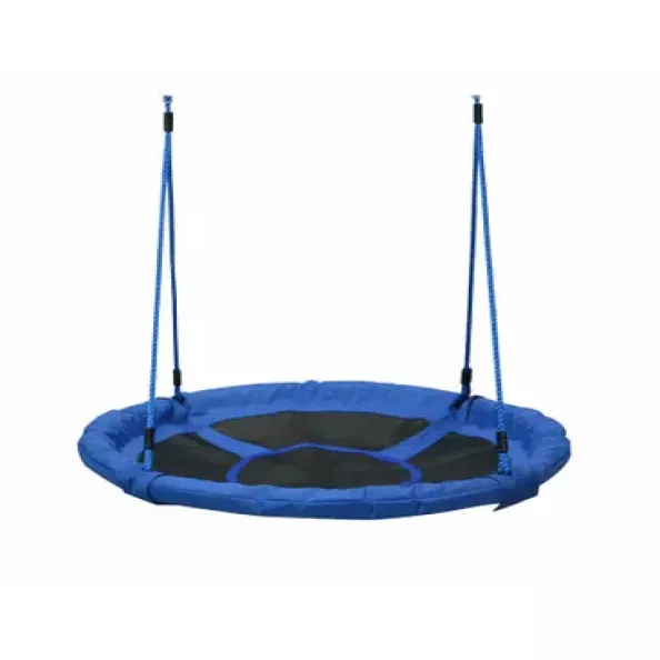 100cm Padded Nest Swing