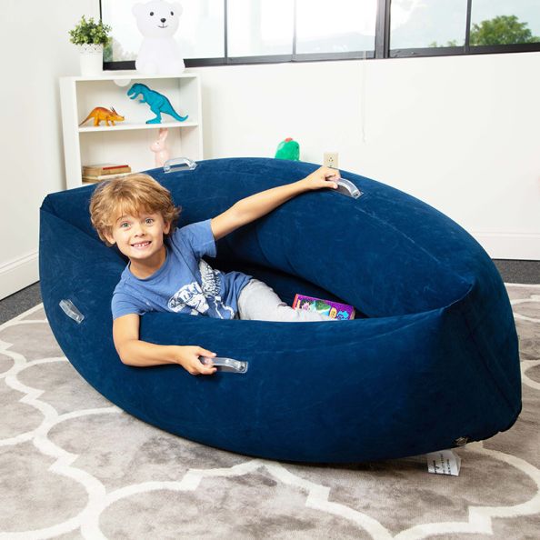 Peapods - 60 Blue