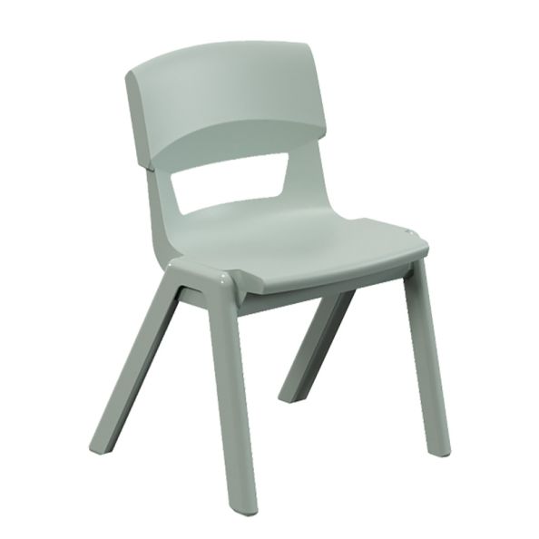 Postura+ Chair Light Sand Seat height 310mm | Creative Activity