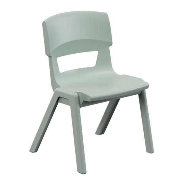 Postura+ Chair Light Sand Seat height 350mm | Creative Activity