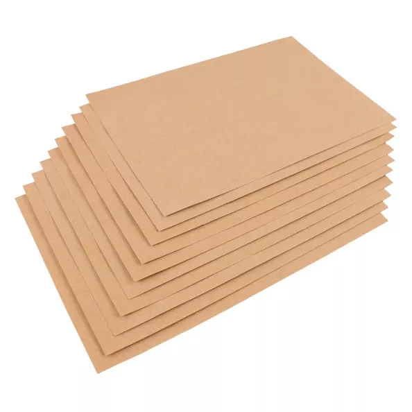 A2+ Crush Paper Tan 140gsm 20 sheet pack