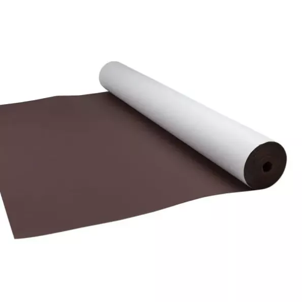 Poster Paper Rolls 50m Brown