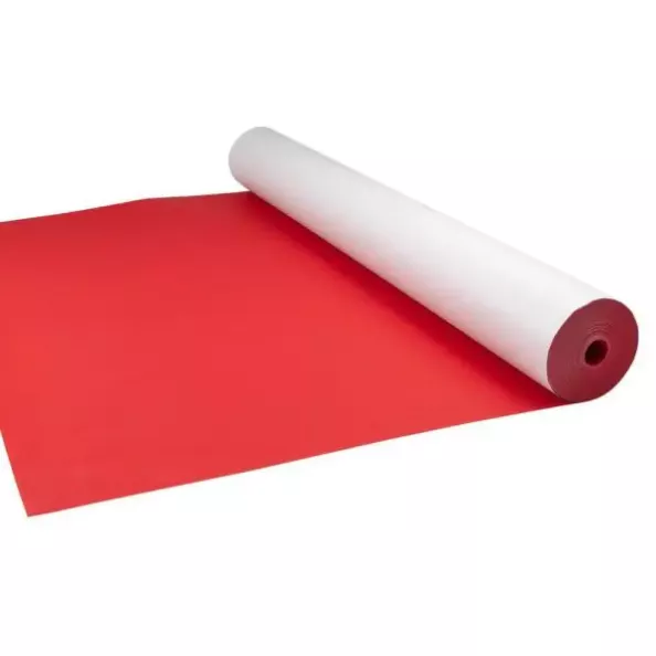 Poster Paper Rolls 50m Rose