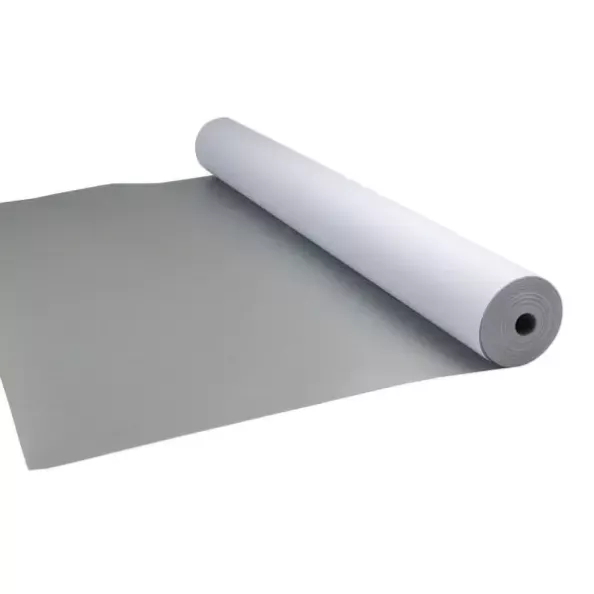 Poster Paper Rolls 50m Silver