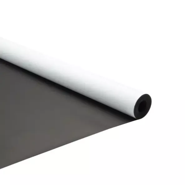 Poster Paper Rolls 10m Black Pack of 10