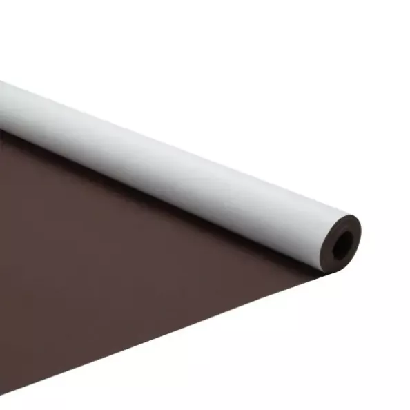 Poster Paper Rolls 10m Brown