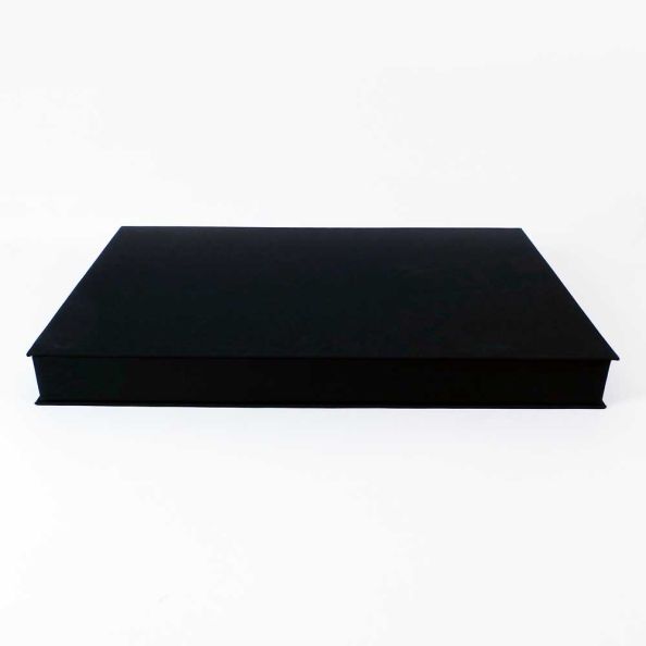A2 Archival Box 50mm deep | Creative Activity
