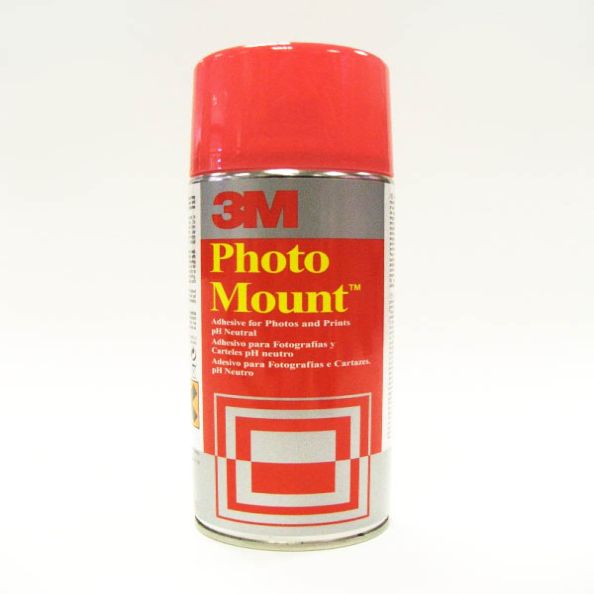 3M Photomount  400ml Can | Creative Activity