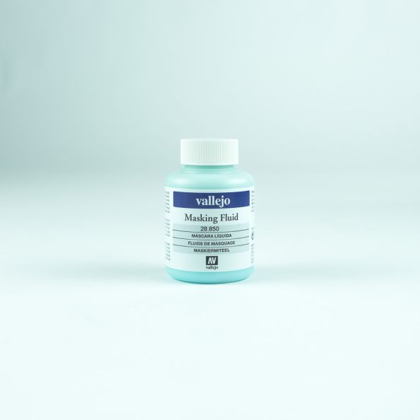 Masking Fluid 85ml | Creative Activity