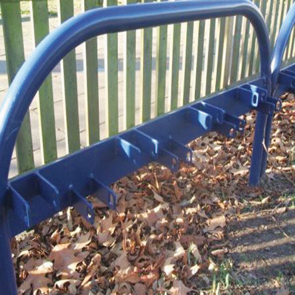 Scooter Rack - Single sided | Creative Activity