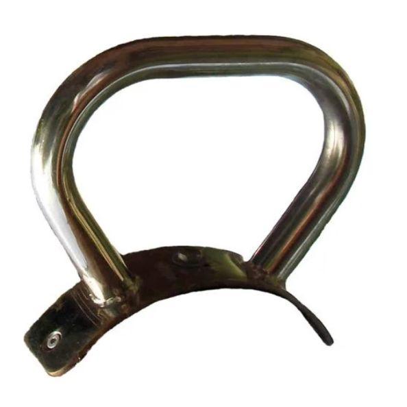 Seesaw Handle