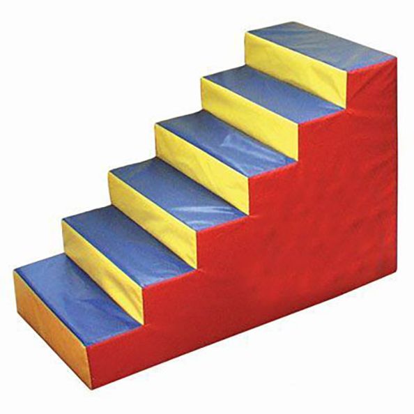 High Steps  | Creative Activity
