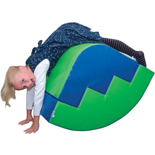 Step Rocker Set (1x Small & 1x Large) | Creative Activity