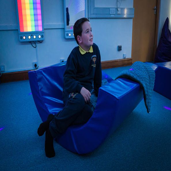 Rocker 'n' Roll  | Creative Activity