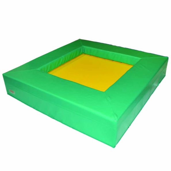 Soft Play Trampoline